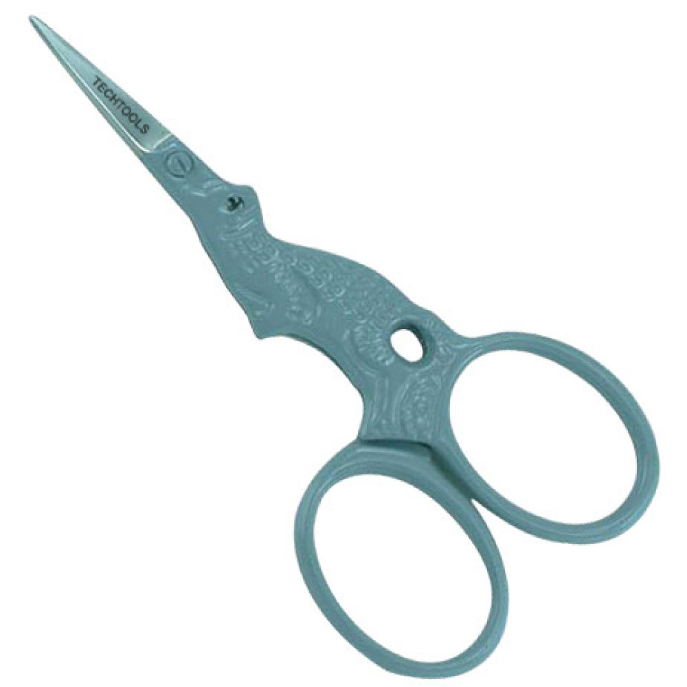 Cuticle Nail Scissors